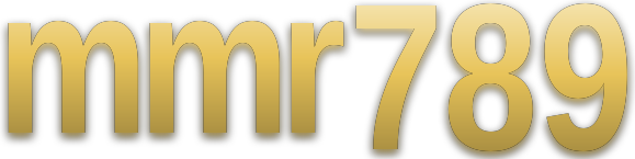 mmr789 logo